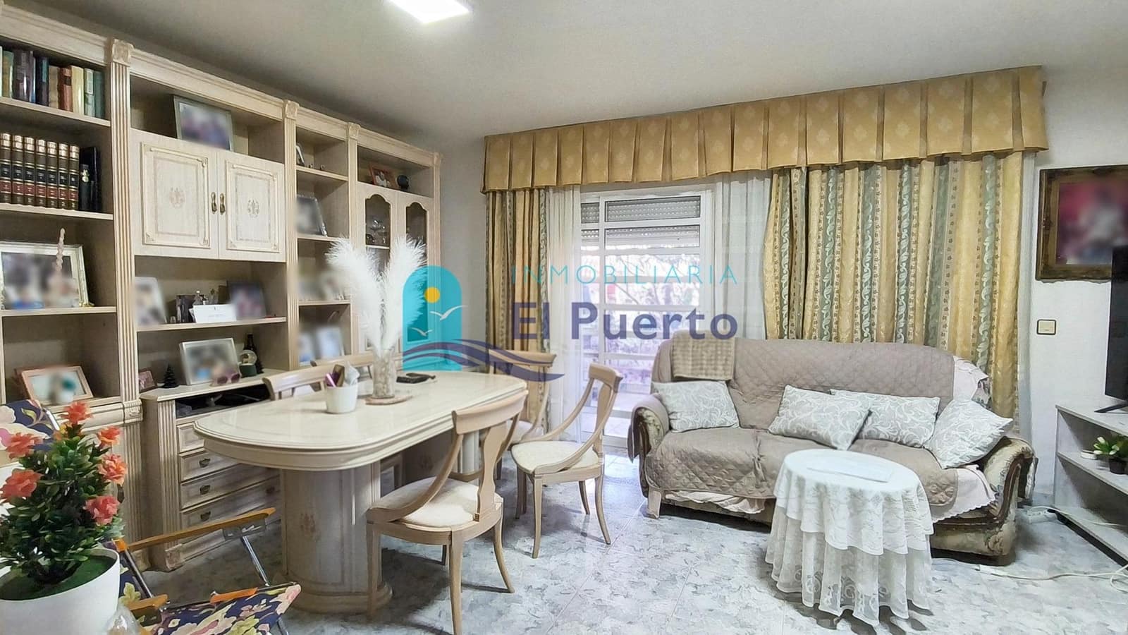 Apartamento de 3 habitaciones en Mazarrón en venta - 159.000 € (Ref: 9738655)