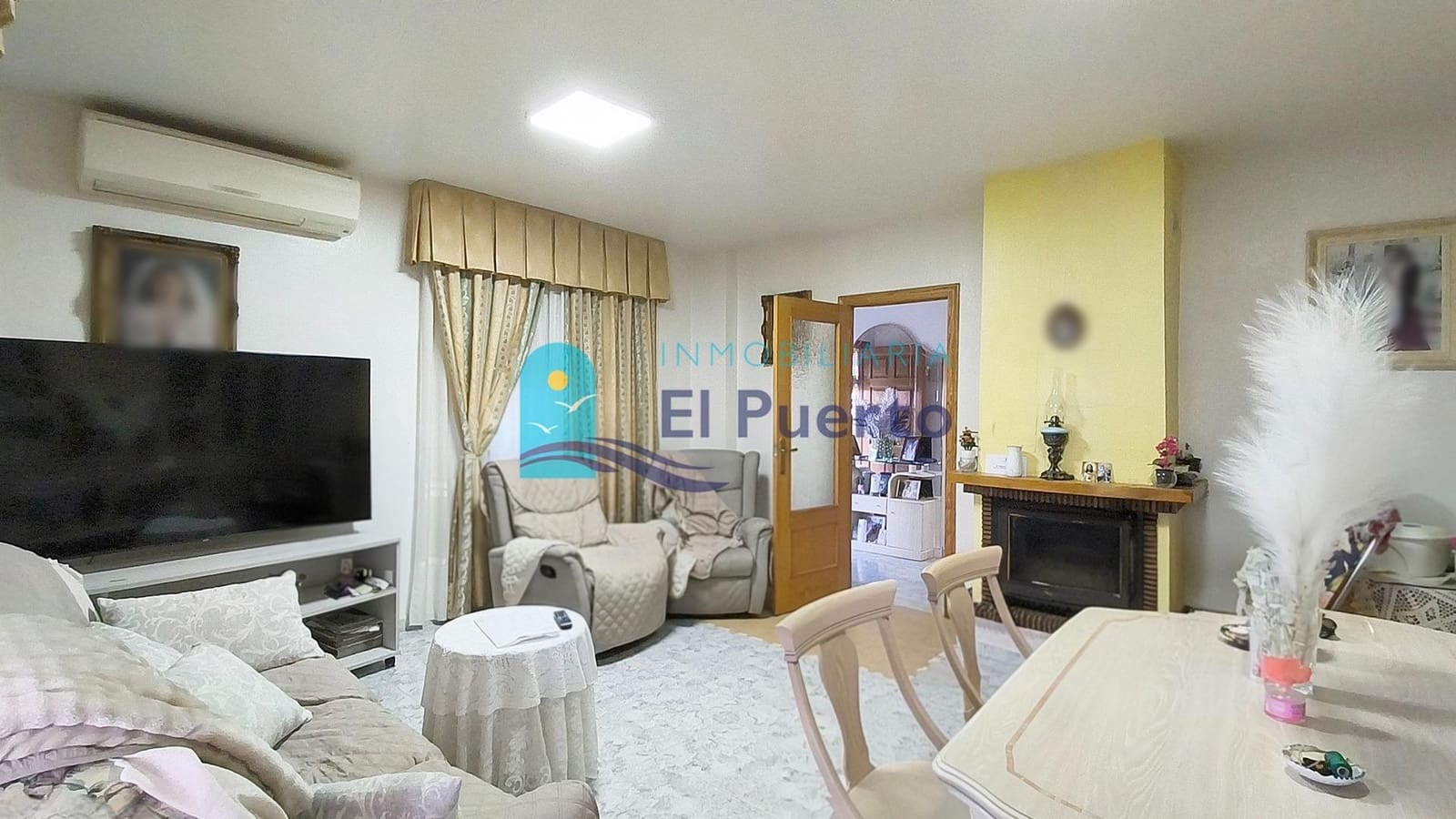 Apartamento de 3 habitaciones en Mazarrón en venta - 159.000 € (Ref: 9738655)