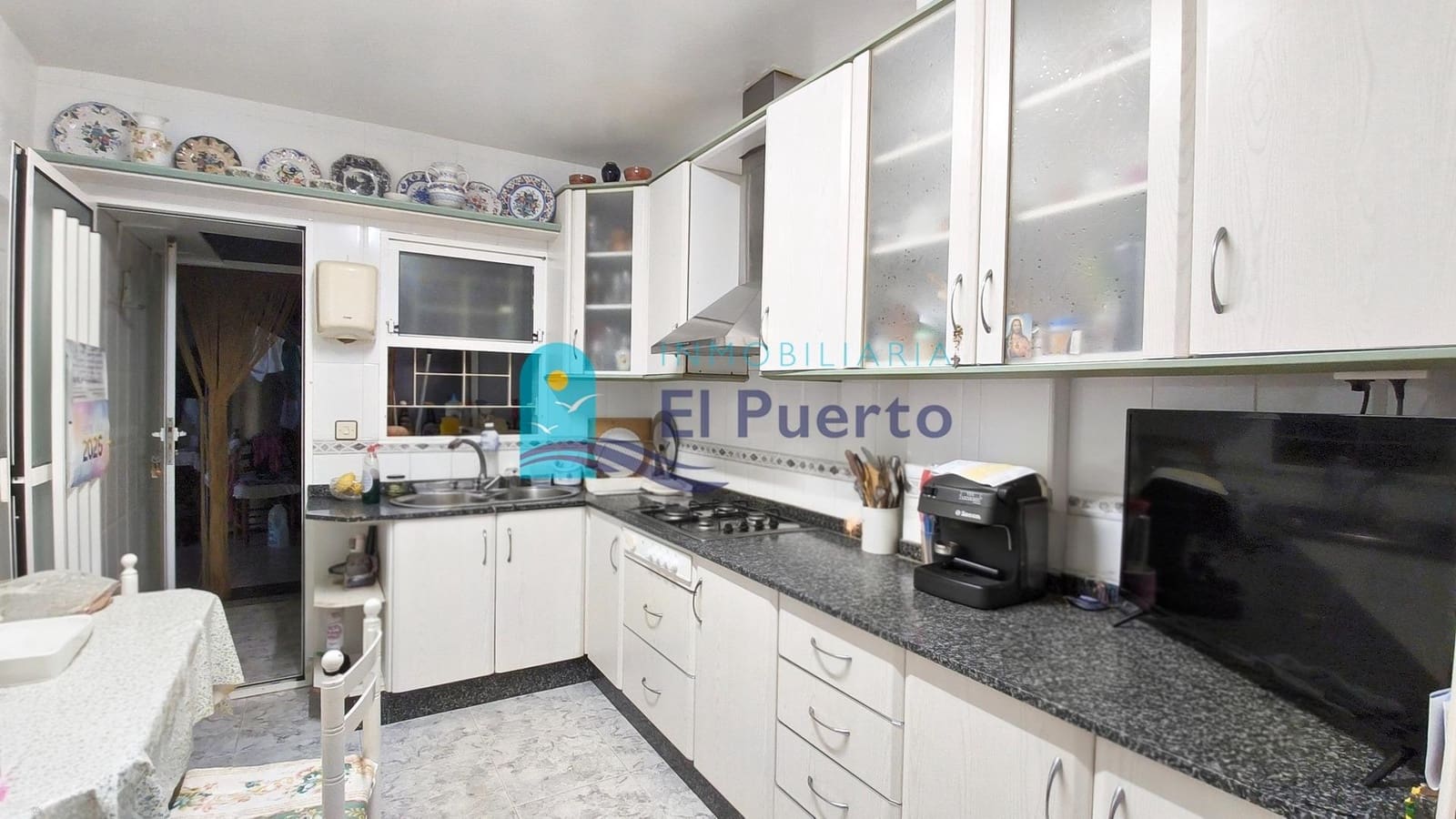 Apartamento de 3 habitaciones en Mazarrón en venta - 159.000 € (Ref: 9738655)
