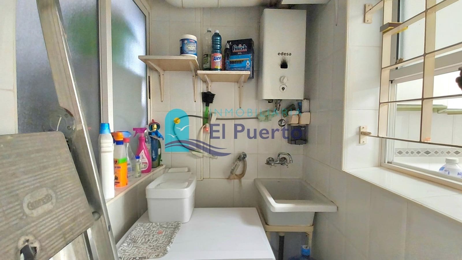 Apartamento de 3 habitaciones en Mazarrón en venta - 159.000 € (Ref: 9738655)