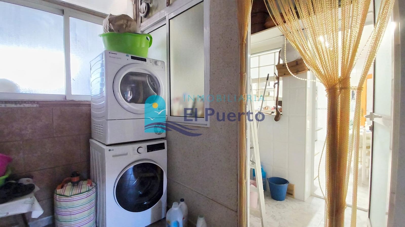 Apartamento de 3 habitaciones en Mazarrón en venta - 159.000 € (Ref: 9738655)