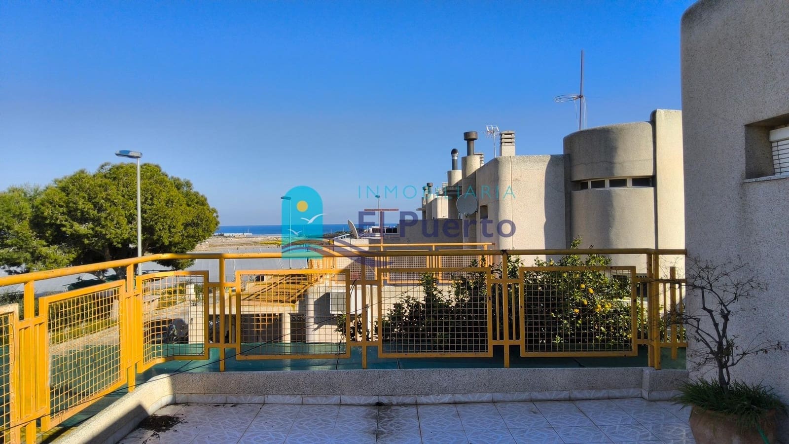 Apartamento de 3 habitaciones en Mazarrón en venta - 159.000 € (Ref: 9738655)