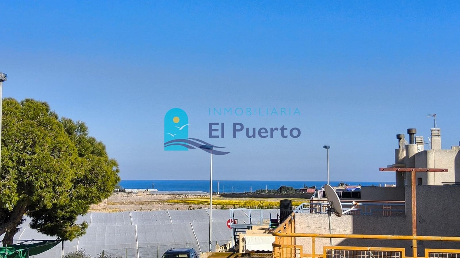 Apartamento de 3 habitaciones en Mazarrón en venta - 159.000 € (Ref: 9738655)