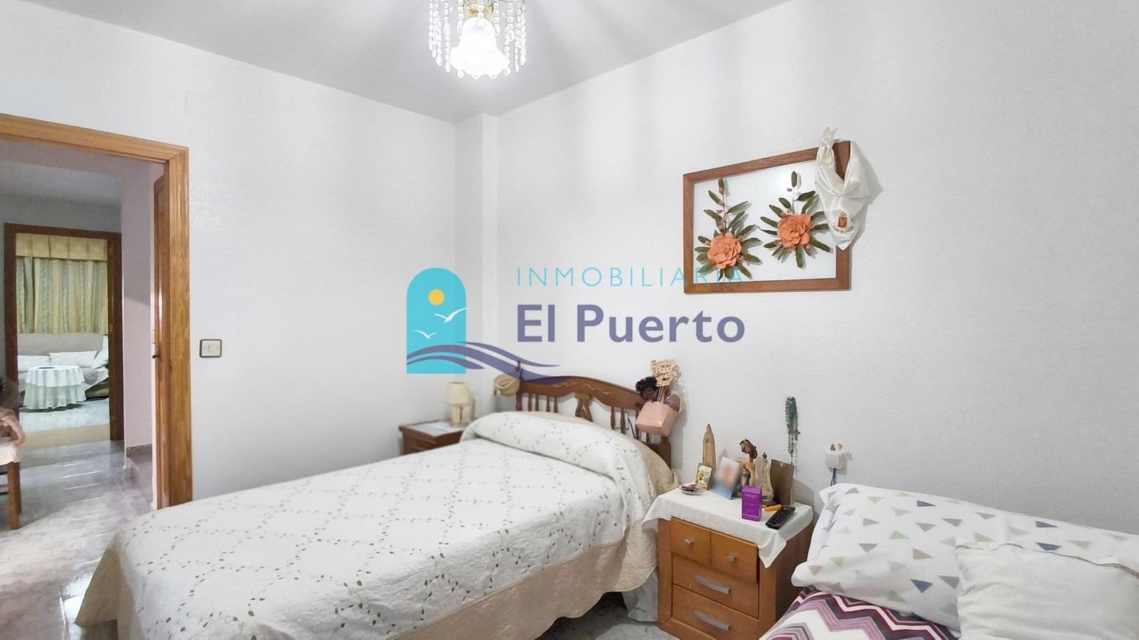 Apartamento de 3 habitaciones en Mazarrón en venta - 159.000 € (Ref: 9738655)