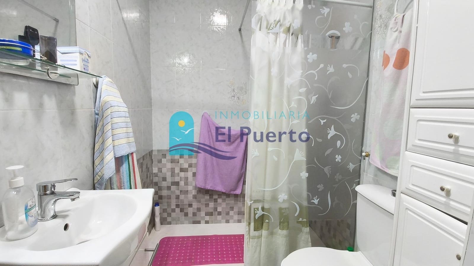 Apartamento de 3 habitaciones en Mazarrón en venta - 159.000 € (Ref: 9738655)