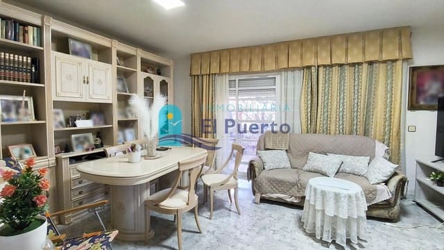 3 chambre Appartement à vendre à Mazarrón - 159 000 € (Ref: 9738655)