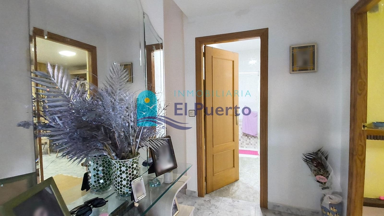 Apartamento de 3 habitaciones en Mazarrón en venta - 159.000 € (Ref: 9738655)