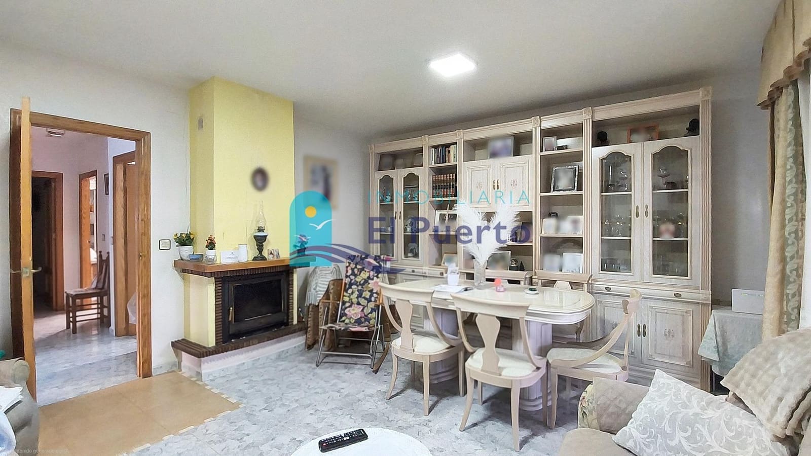 Apartamento de 3 habitaciones en Mazarrón en venta - 159.000 € (Ref: 9738655)