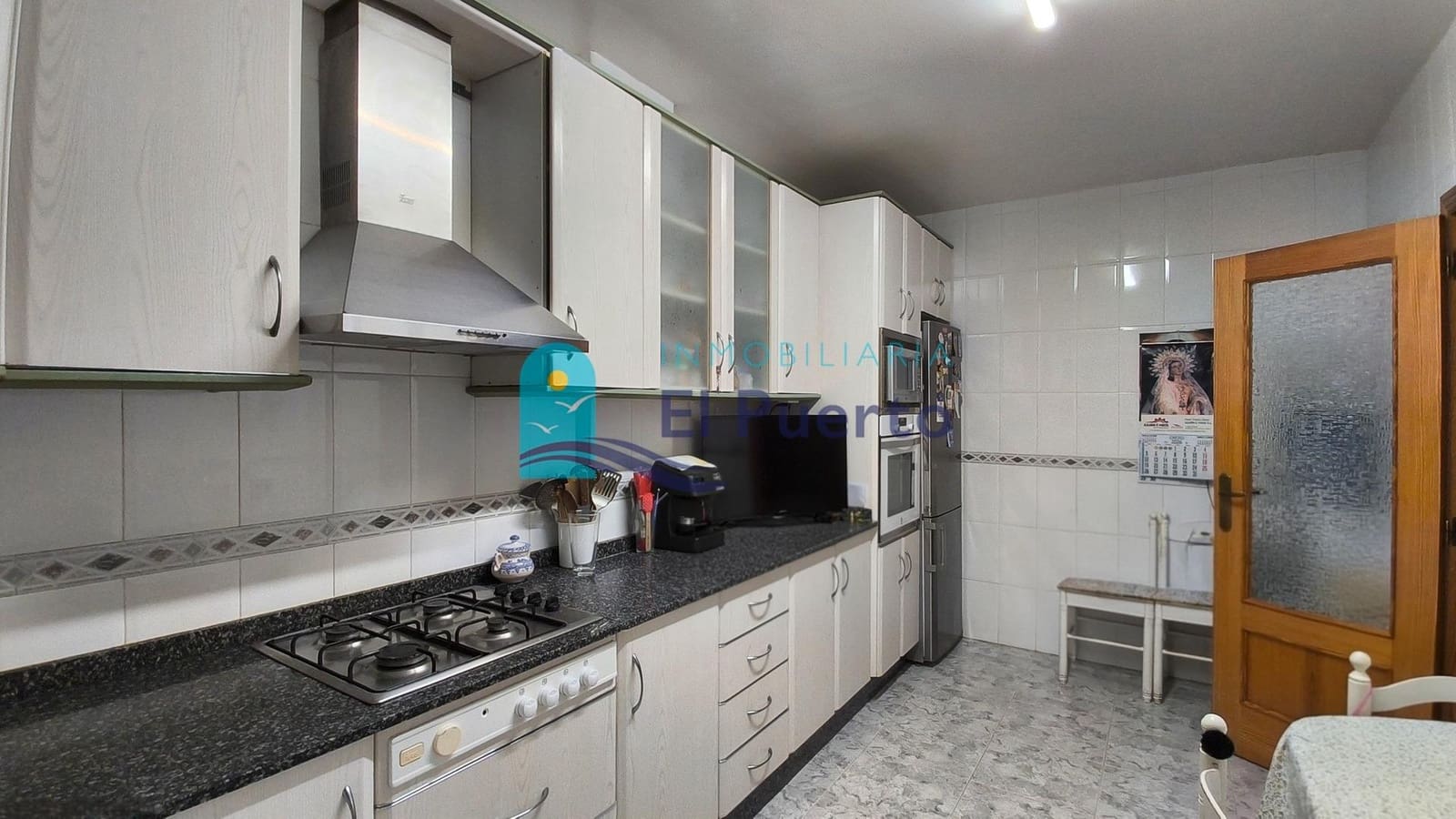 Apartamento de 3 habitaciones en Mazarrón en venta - 159.000 € (Ref: 9738655)