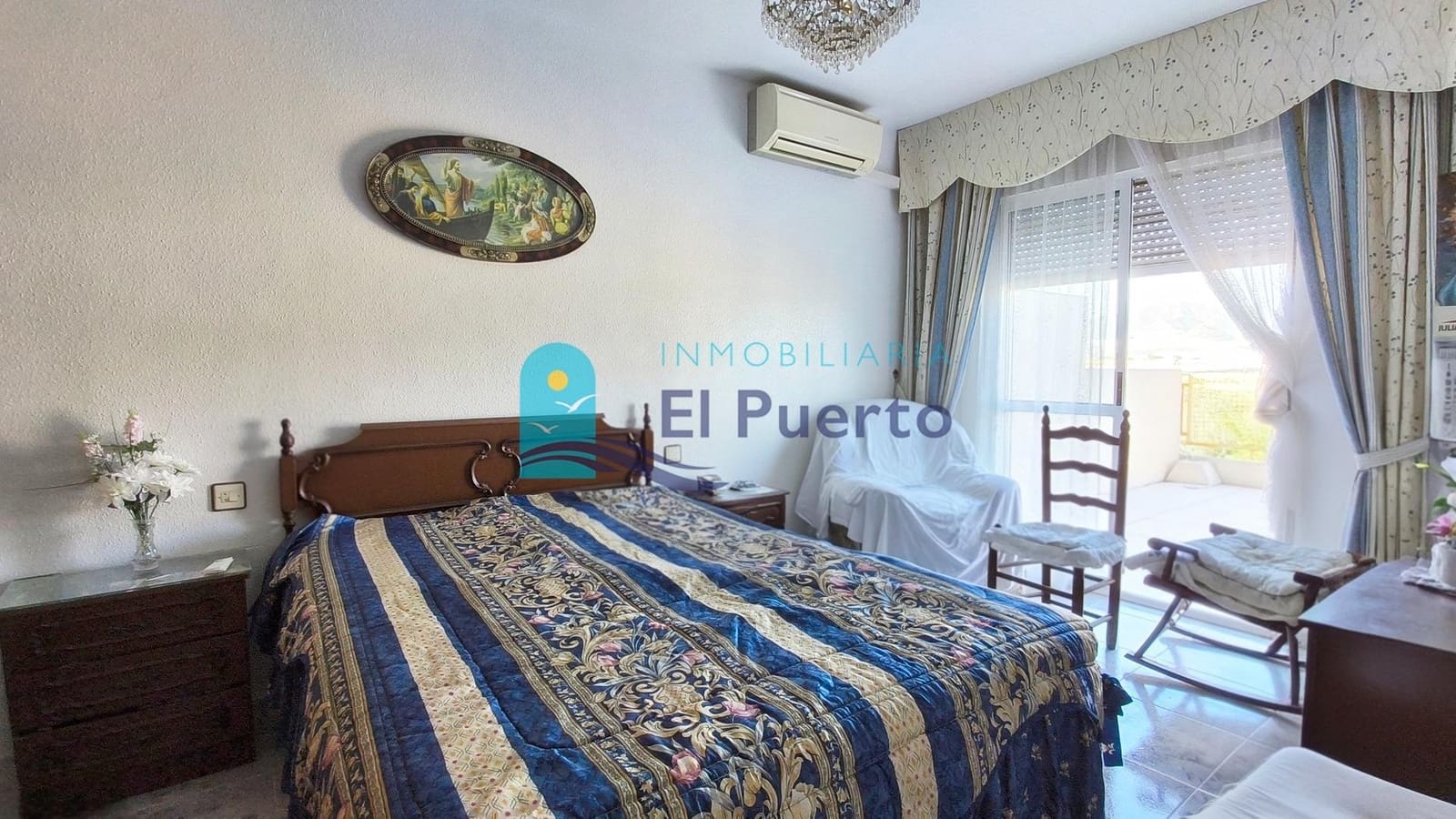 Apartamento de 3 habitaciones en Mazarrón en venta - 159.000 € (Ref: 9738655)
