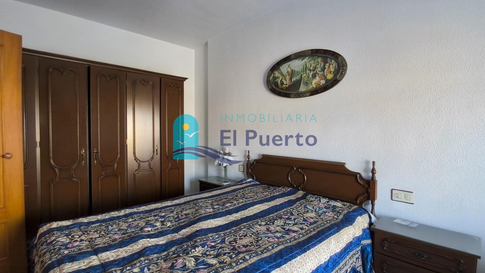Apartamento de 3 habitaciones en Mazarrón en venta - 159.000 € (Ref: 9738655)