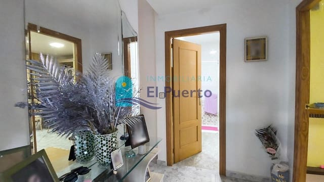 3 chambre Appartement à vendre à Mazarrón - 159 000 € (Ref: 9738655)