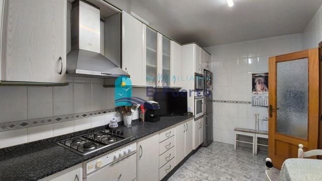 3 chambre Appartement à vendre à Mazarrón - 159 000 € (Ref: 9738655)