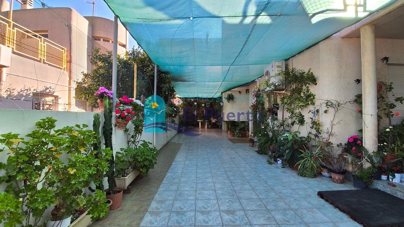 Apartamento de 3 habitaciones en Mazarrón en venta - 159.000 € (Ref: 9738655)