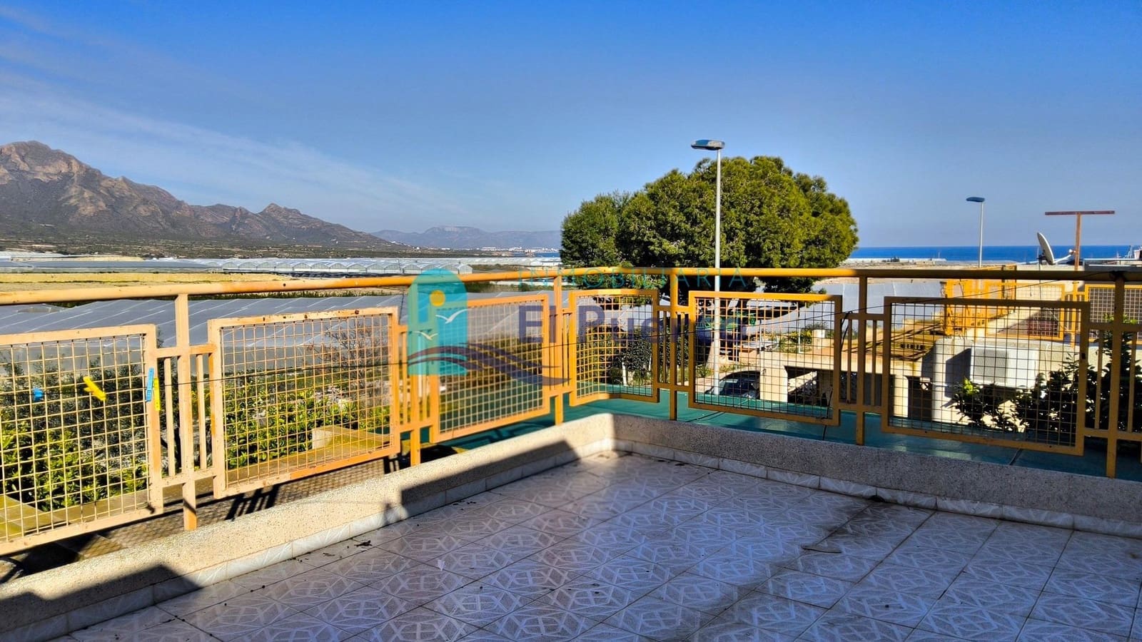 Apartamento de 3 habitaciones en Mazarrón en venta - 159.000 € (Ref: 9738655)