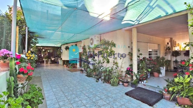 3 chambre Appartement à vendre à Mazarrón - 159 000 € (Ref: 9738655)