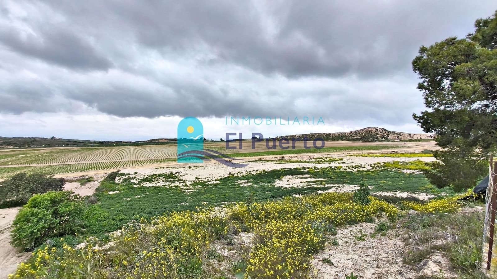 2 chambre Finca/Maison de Campagne à vendre à El Pareton avec piscine - 160 000 € (Ref: 9738656)