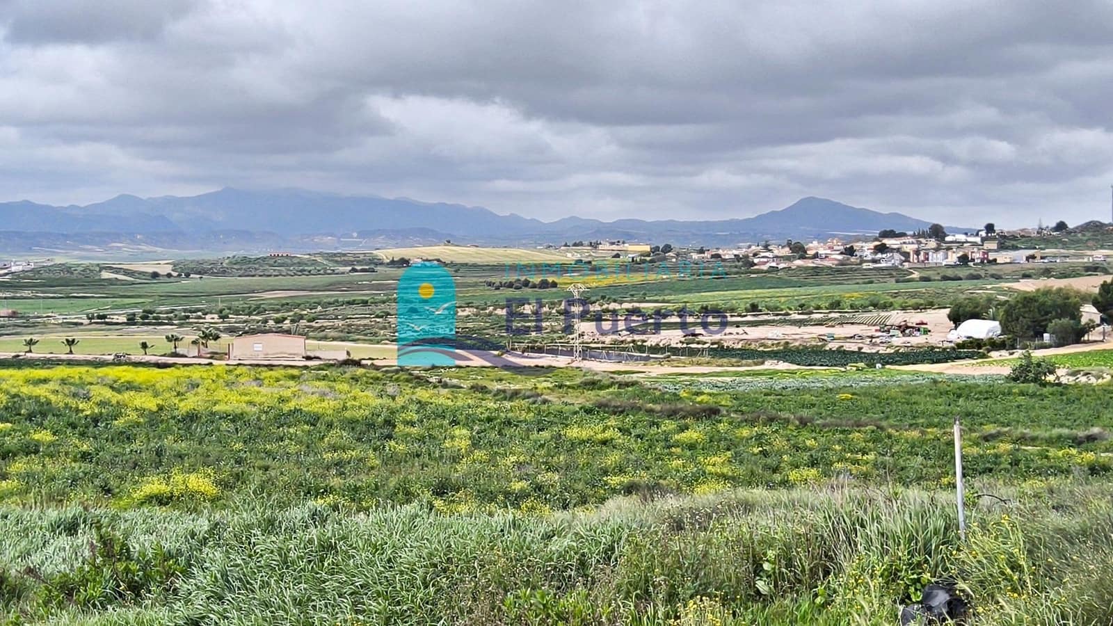 2 chambre Finca/Maison de Campagne à vendre à El Pareton avec piscine - 160 000 € (Ref: 9738656)