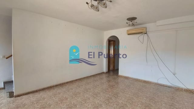3 sypialnia Apartament na sprzedaż w Puerto de Mazarron, Mazarrón - 140 000 € (Ref: 9741835)