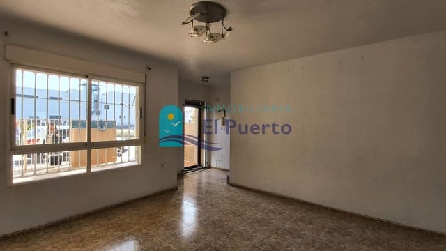 3 sypialnia Apartament na sprzedaż w Puerto de Mazarron, Mazarrón - 140 000 € (Ref: 9741835)
