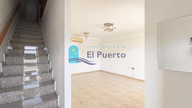 3 sypialnia Apartament na sprzedaż w Puerto de Mazarron, Mazarrón - 140 000 € (Ref: 9741835)