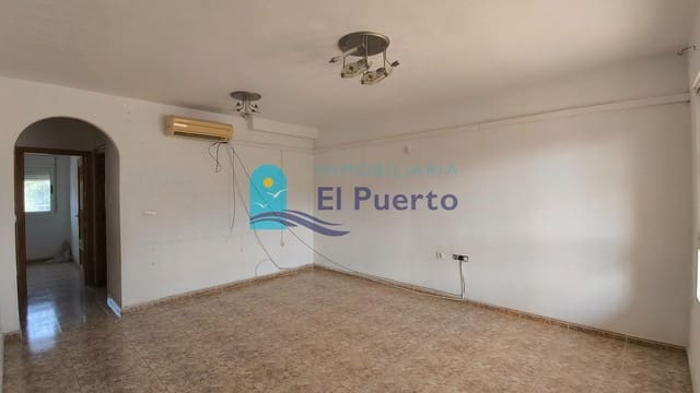 3 sypialnia Apartament na sprzedaż w Puerto de Mazarron, Mazarrón - 140 000 € (Ref: 9741835)