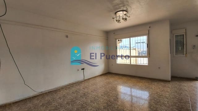 3 sypialnia Apartament na sprzedaż w Puerto de Mazarron, Mazarrón - 140 000 € (Ref: 9741835)