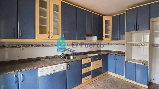 3 sypialnia Apartament na sprzedaż w Puerto de Mazarron, Mazarrón - 140 000 € (Ref: 9741835)