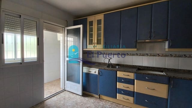3 sypialnia Apartament na sprzedaż w Puerto de Mazarron, Mazarrón - 140 000 € (Ref: 9741835)