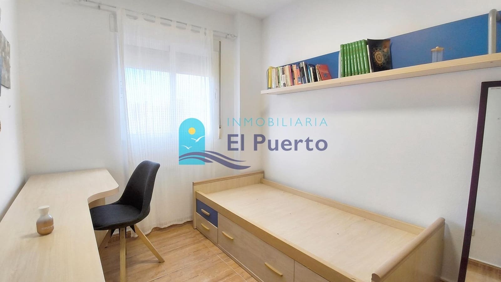 Ático de 3 habitaciones en Mazarrón en venta - 129.900 € (Ref: 9744150)