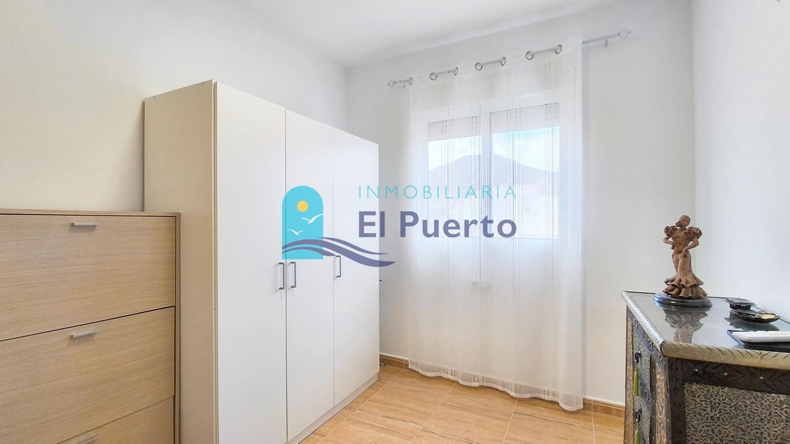Ático de 3 habitaciones en Mazarrón en venta - 129.900 € (Ref: 9744150)