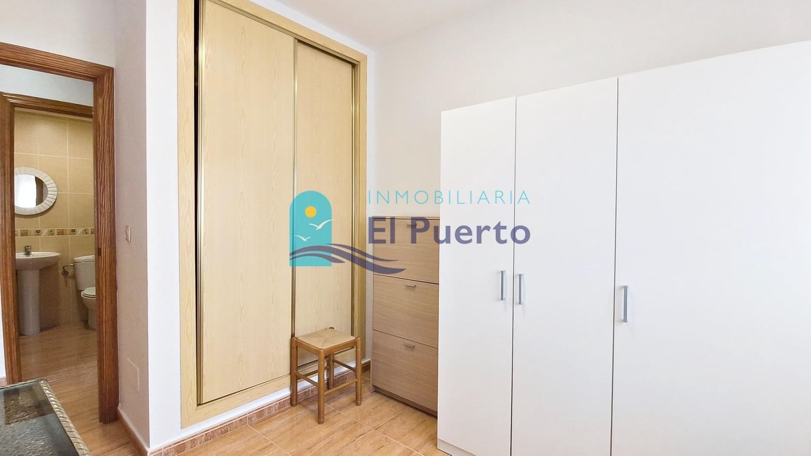 Ático de 3 habitaciones en Mazarrón en venta - 129.900 € (Ref: 9744150)