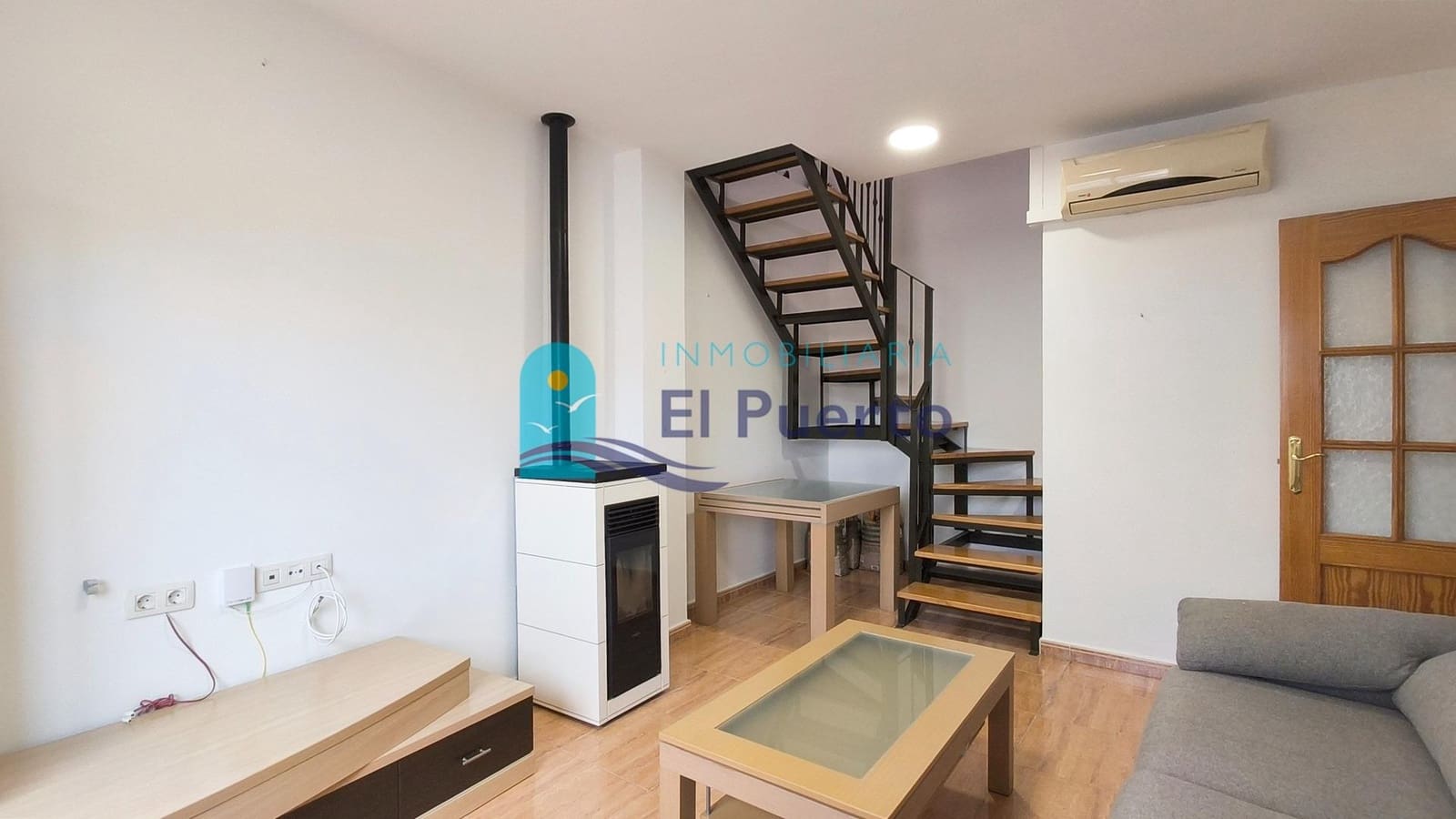 Ático de 3 habitaciones en Mazarrón en venta - 129.900 € (Ref: 9744150)