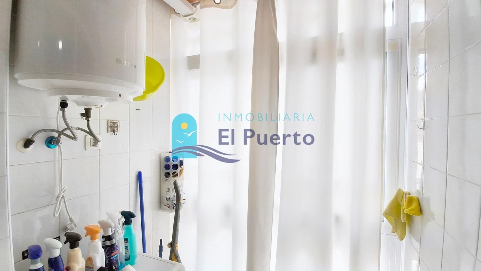 Ático de 3 habitaciones en Mazarrón en venta - 129.900 € (Ref: 9744150)