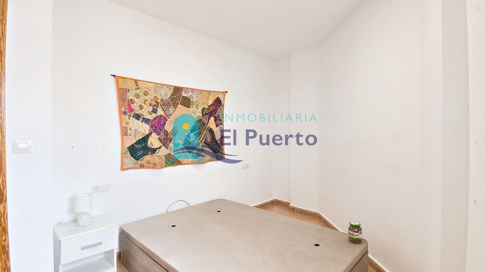 Ático de 3 habitaciones en Mazarrón en venta - 129.900 € (Ref: 9744150)