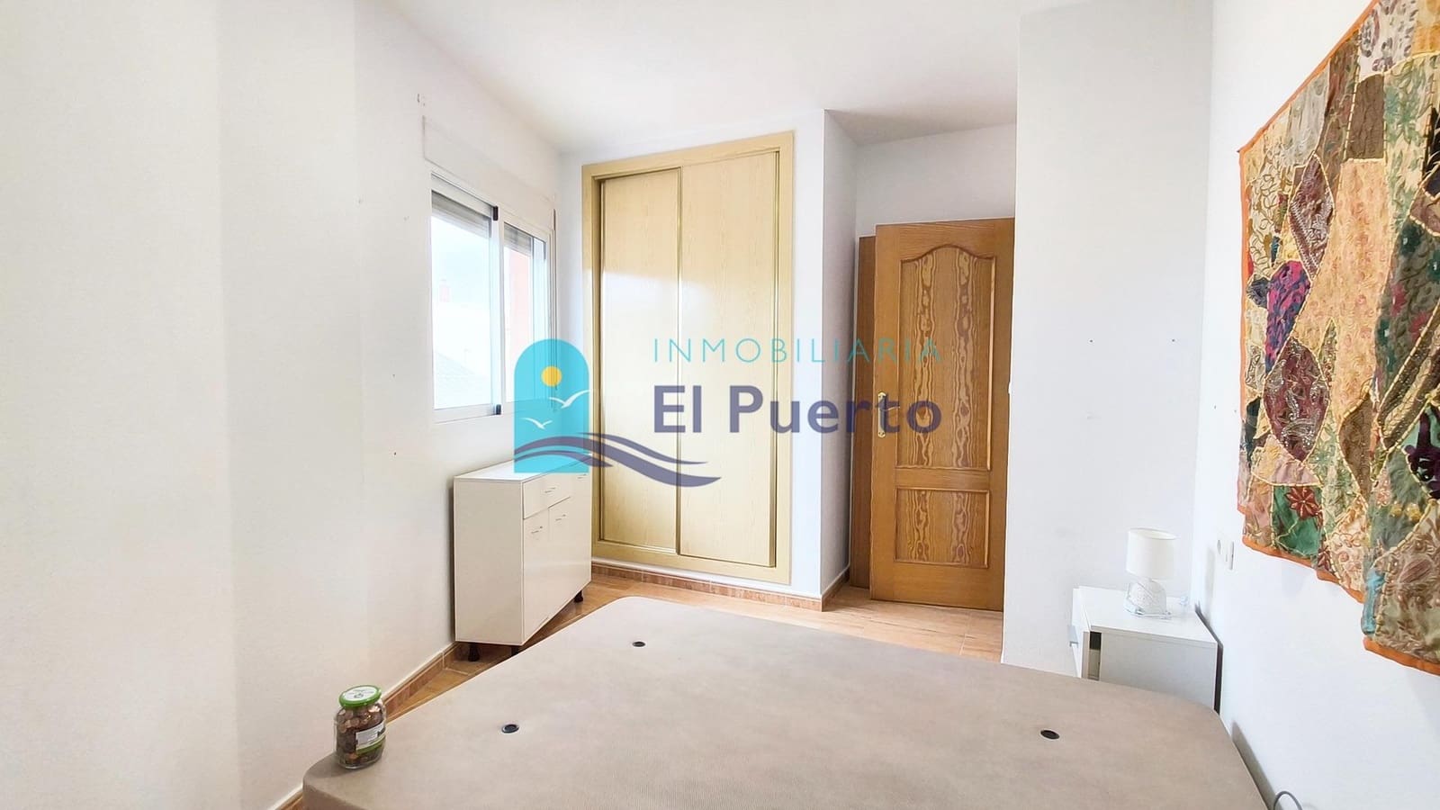 Ático de 3 habitaciones en Mazarrón en venta - 129.900 € (Ref: 9744150)
