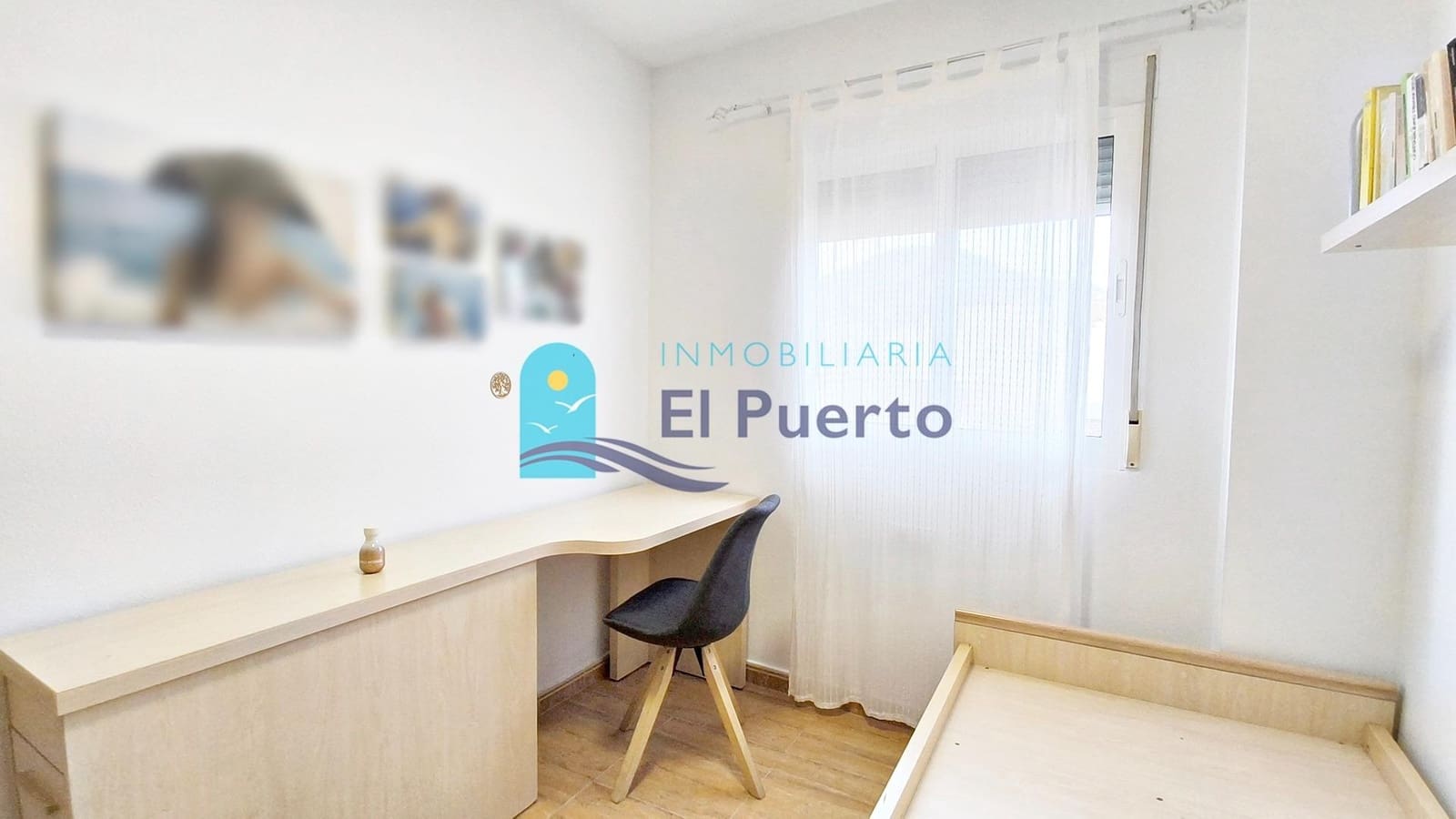 Ático de 3 habitaciones en Mazarrón en venta - 129.900 € (Ref: 9744150)
