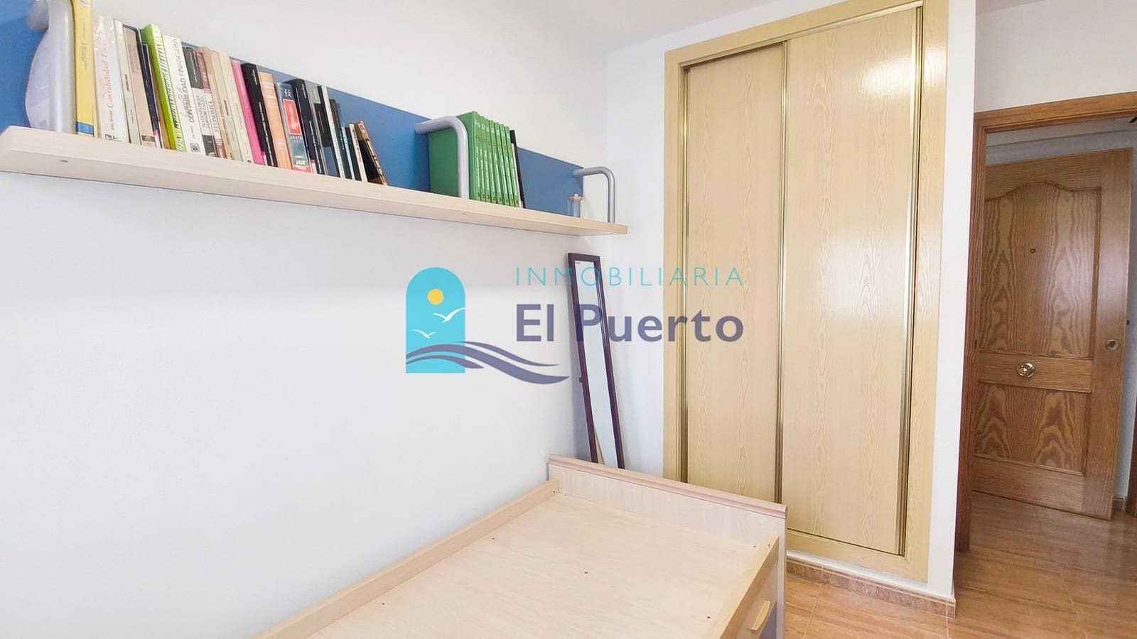 Ático de 3 habitaciones en Mazarrón en venta - 129.900 € (Ref: 9744150)