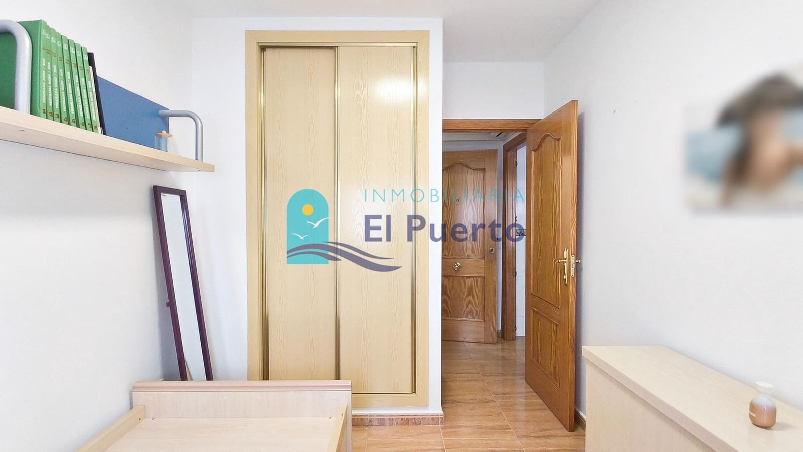 Ático de 3 habitaciones en Mazarrón en venta - 129.900 € (Ref: 9744150)