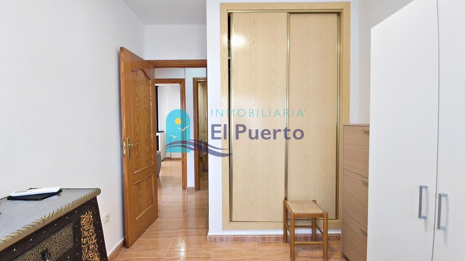 Ático de 3 habitaciones en Mazarrón en venta - 129.900 € (Ref: 9744150)