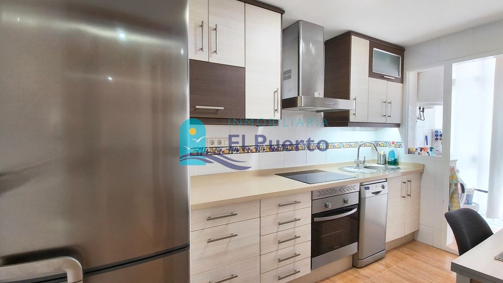 Ático de 3 habitaciones en Mazarrón en venta - 129.900 € (Ref: 9744150)