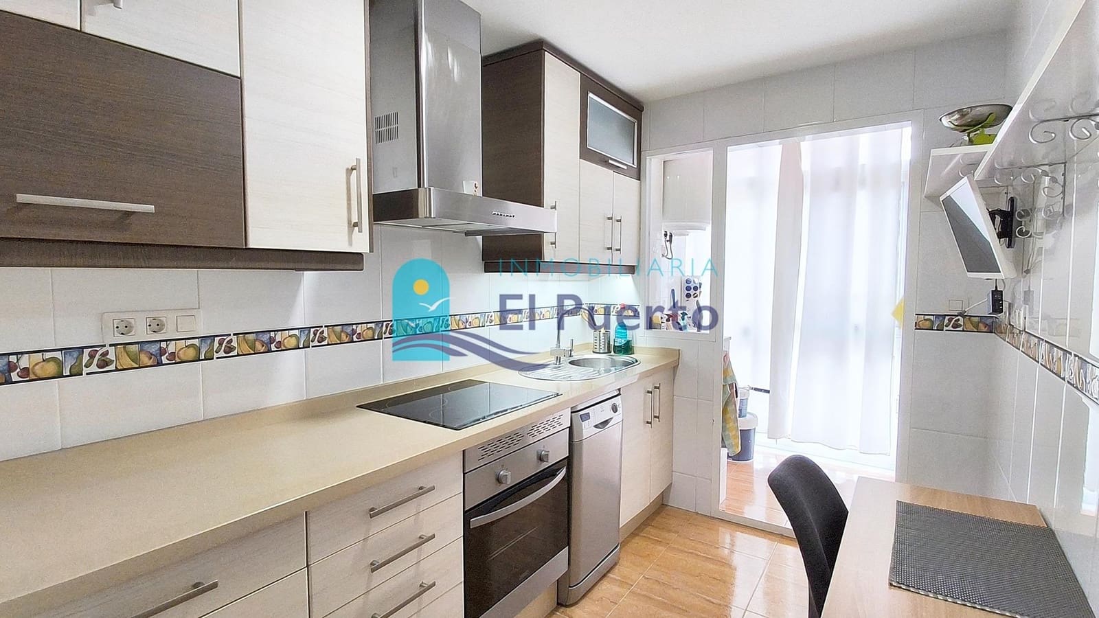 Ático de 3 habitaciones en Mazarrón en venta - 129.900 € (Ref: 9744150)