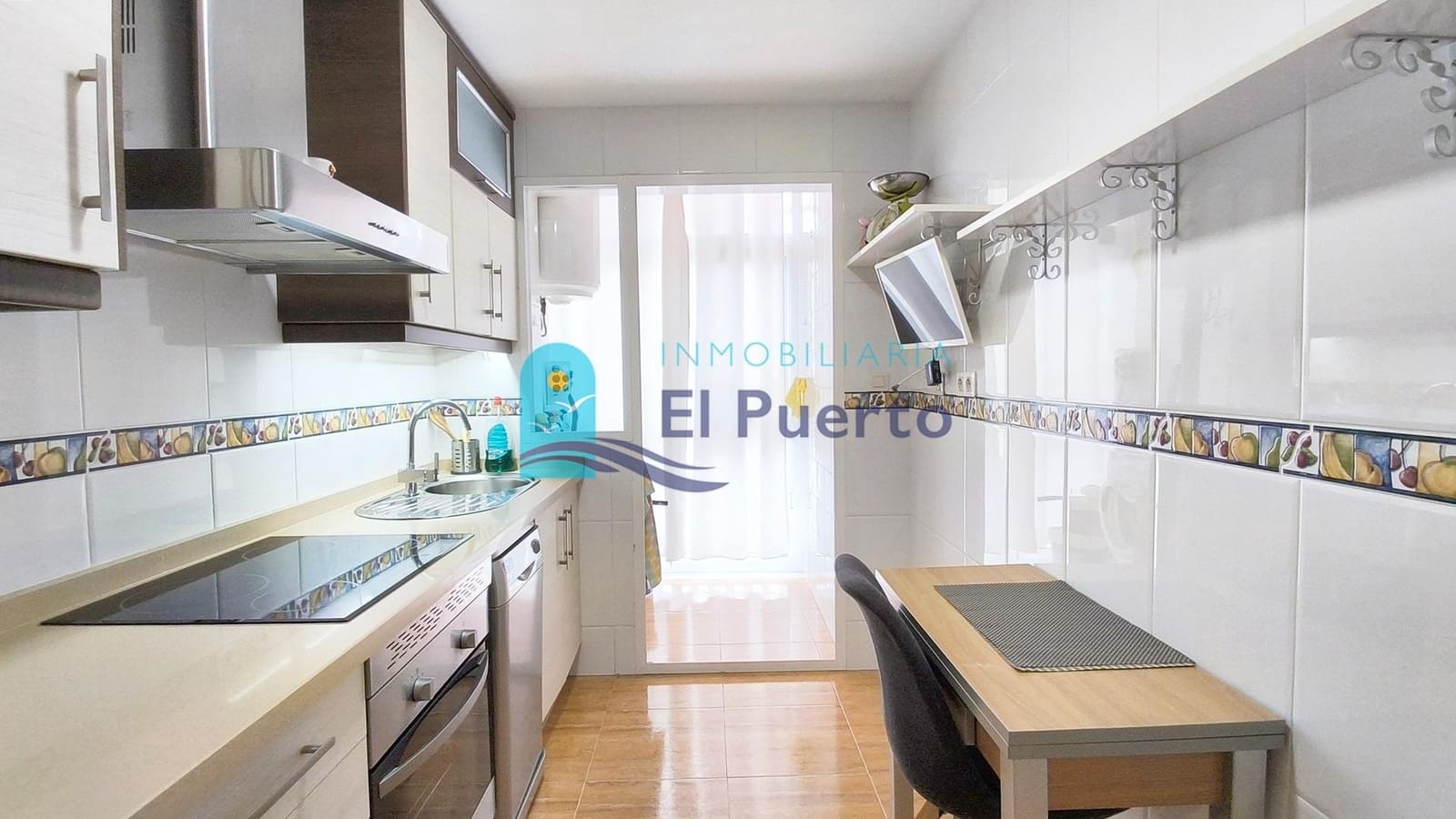 Ático de 3 habitaciones en Mazarrón en venta - 129.900 € (Ref: 9744150)