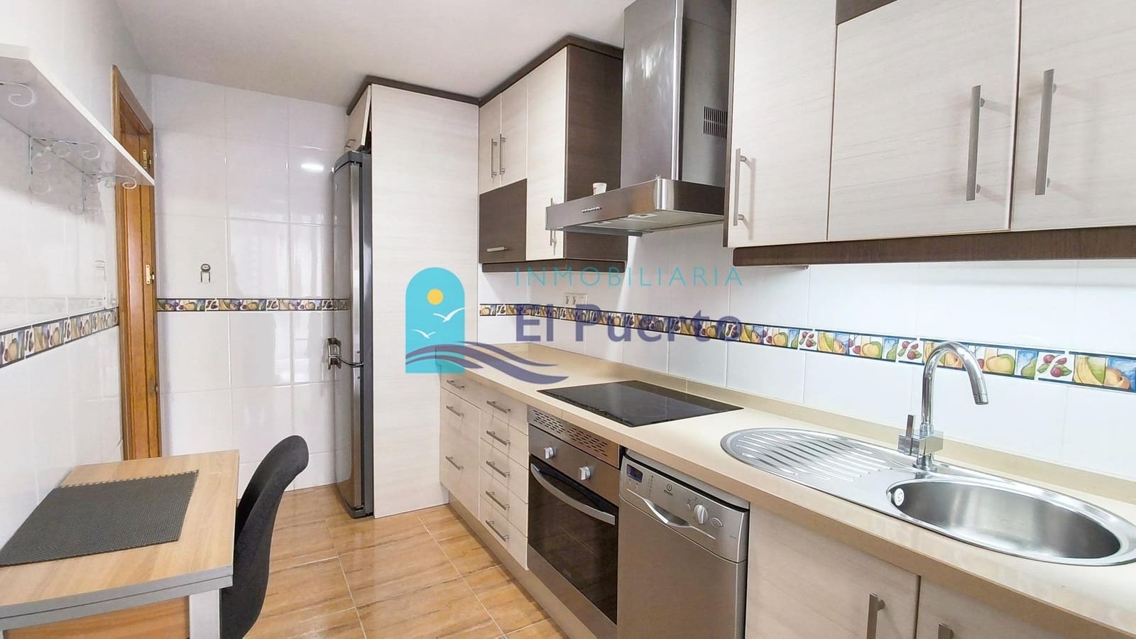 Ático de 3 habitaciones en Mazarrón en venta - 129.900 € (Ref: 9744150)