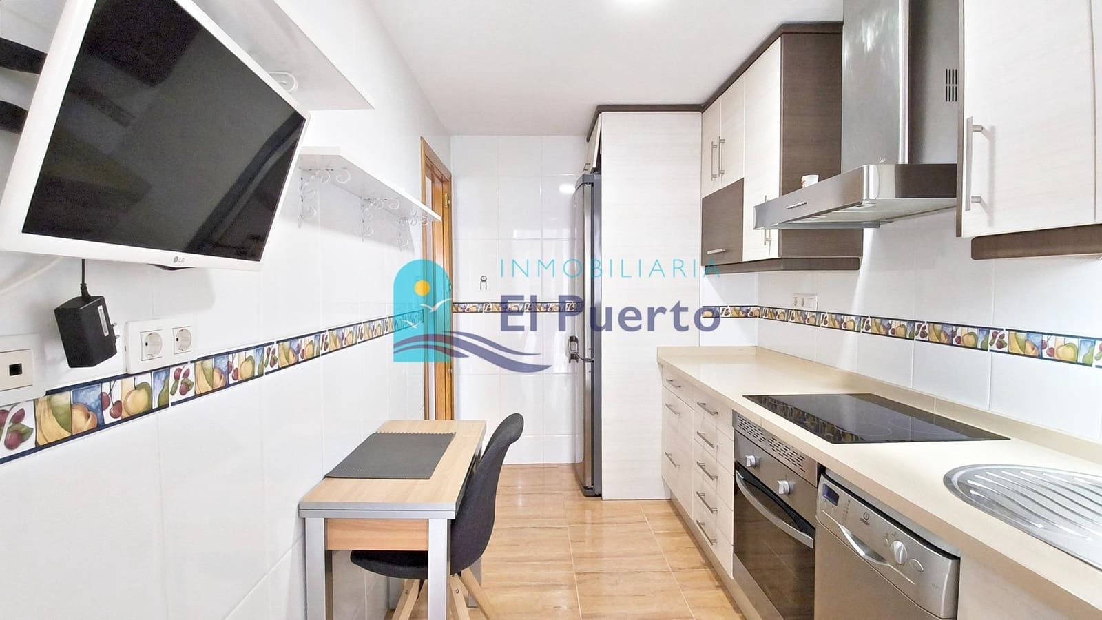 Ático de 3 habitaciones en Mazarrón en venta - 129.900 € (Ref: 9744150)