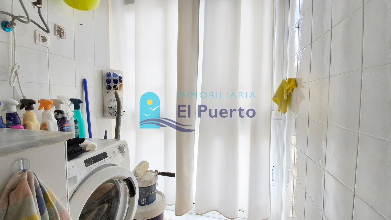 Ático de 3 habitaciones en Mazarrón en venta - 129.900 € (Ref: 9744150)