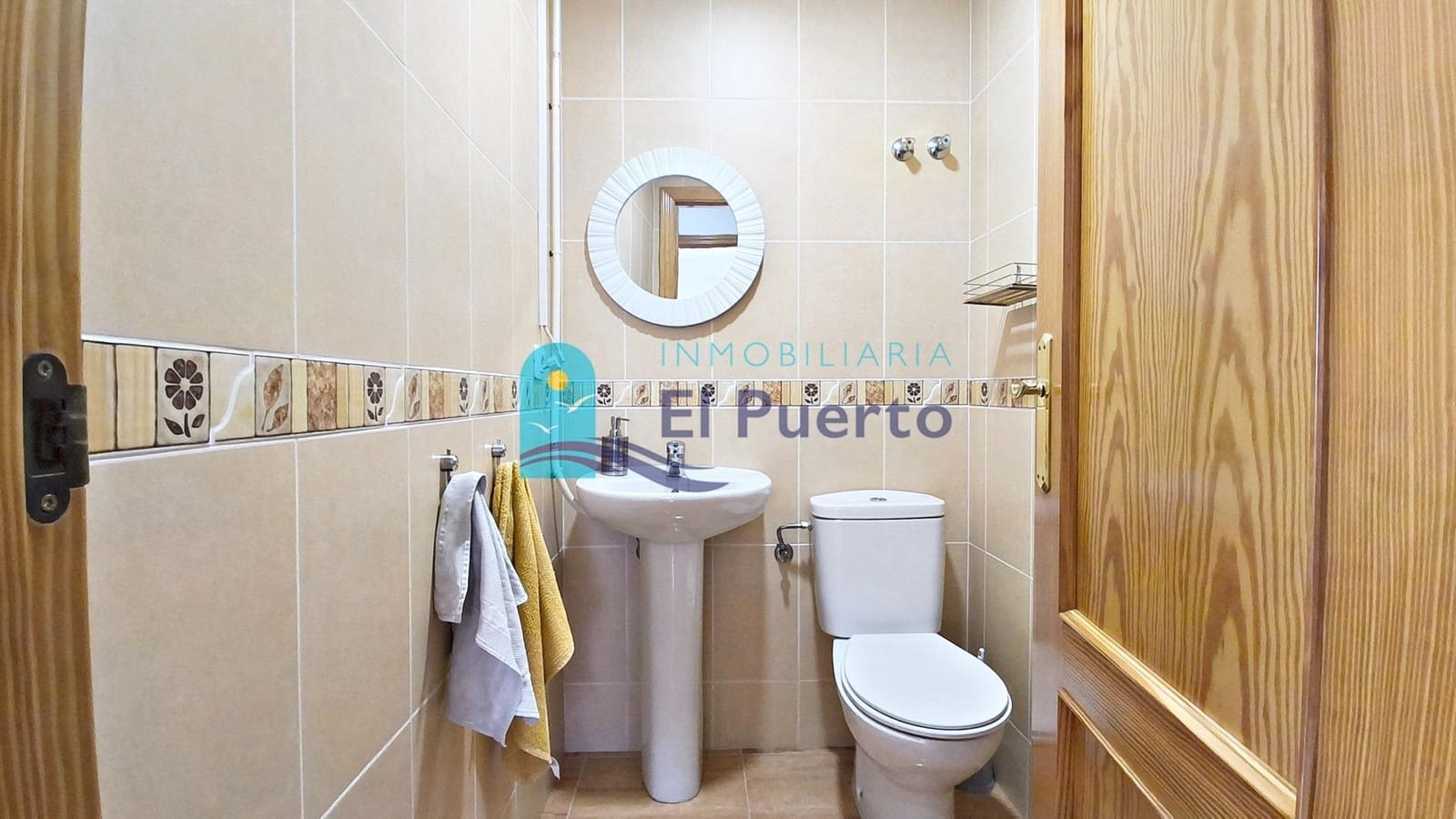 Ático de 3 habitaciones en Mazarrón en venta - 129.900 € (Ref: 9744150)