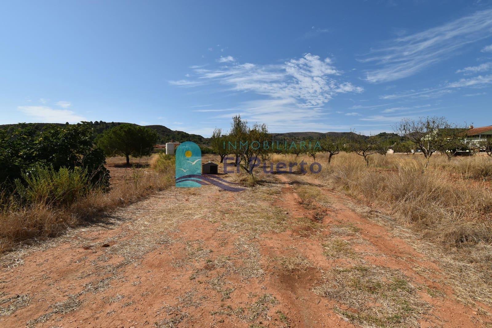 Undeveloped Land for sale in Perin - € 19,990 (Ref: 9752124)