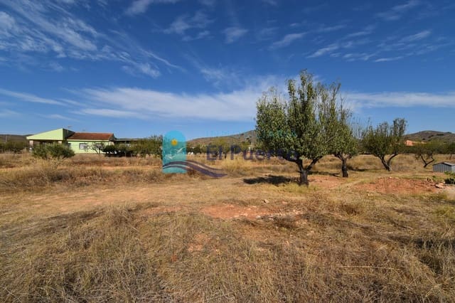 Undeveloped Land for sale in Perin, Cartagena - € 19,990 (Ref: 9752124)