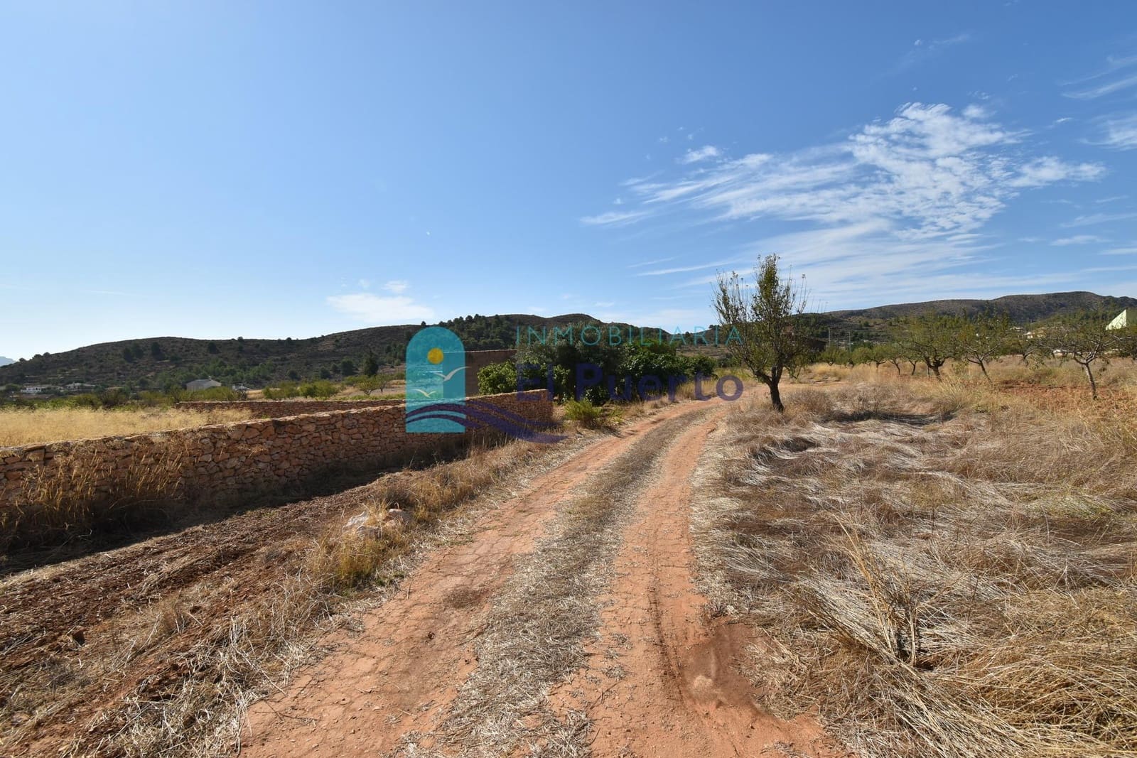 Undeveloped Land for sale in Perin - € 19,990 (Ref: 9752124)